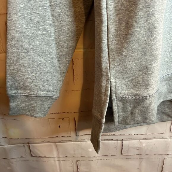 Green Tea Statement Girl Power Sweatshirt size small. NWT - Picture 4 of 8